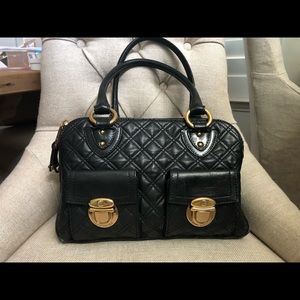 Marc Jacobs Venetia quilted bag